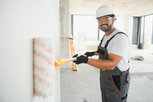 Painting Contracting